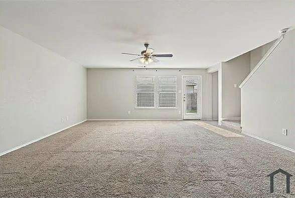 Fossil Hill Estates - Residential Lease