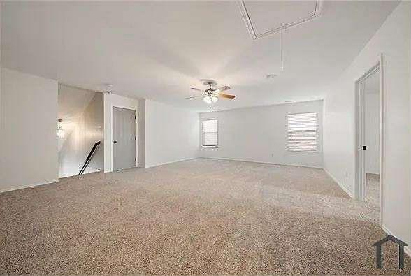 Fossil Hill Estates - Residential Lease