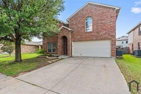 Fossil Hill Estates - Residential Lease