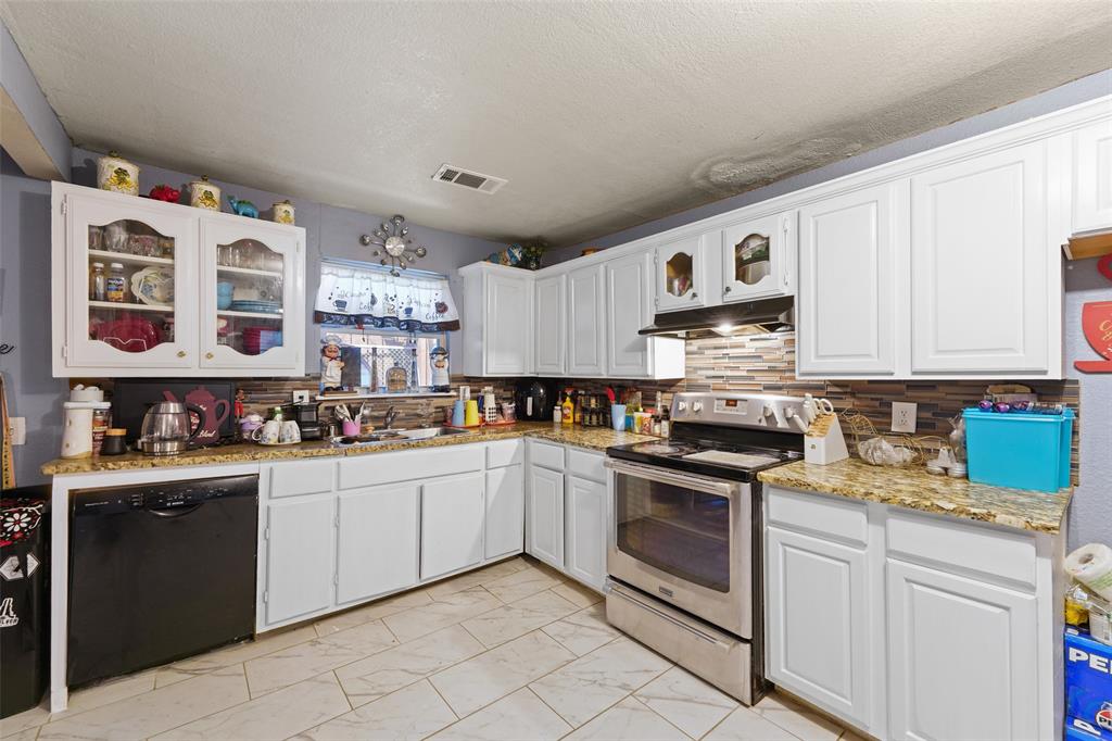 Garden Heights - Residential