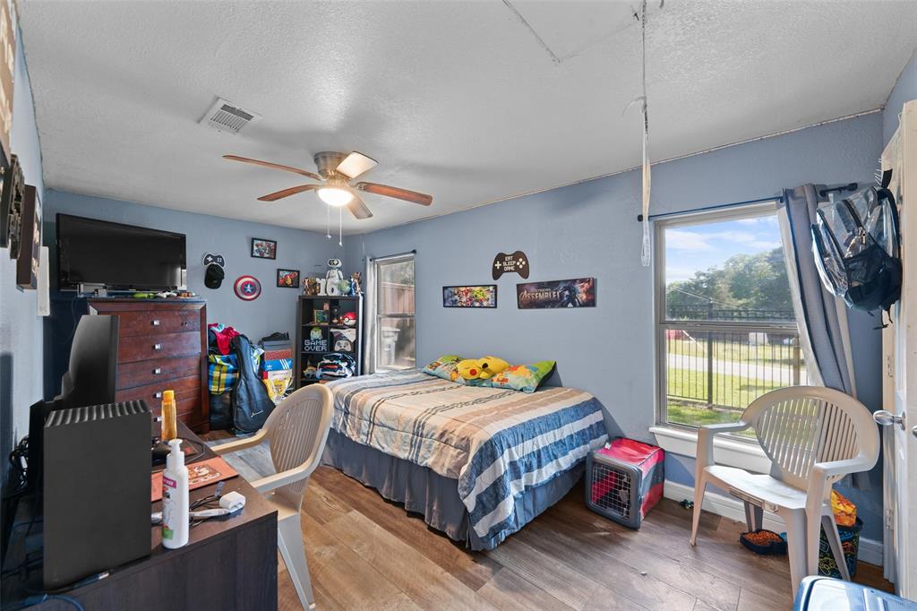 Garden Heights - Residential