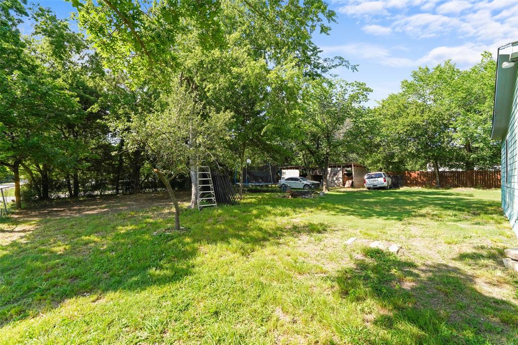 Garden Heights - Residential