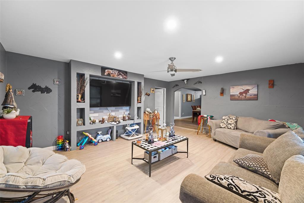 Garden Heights - Residential
