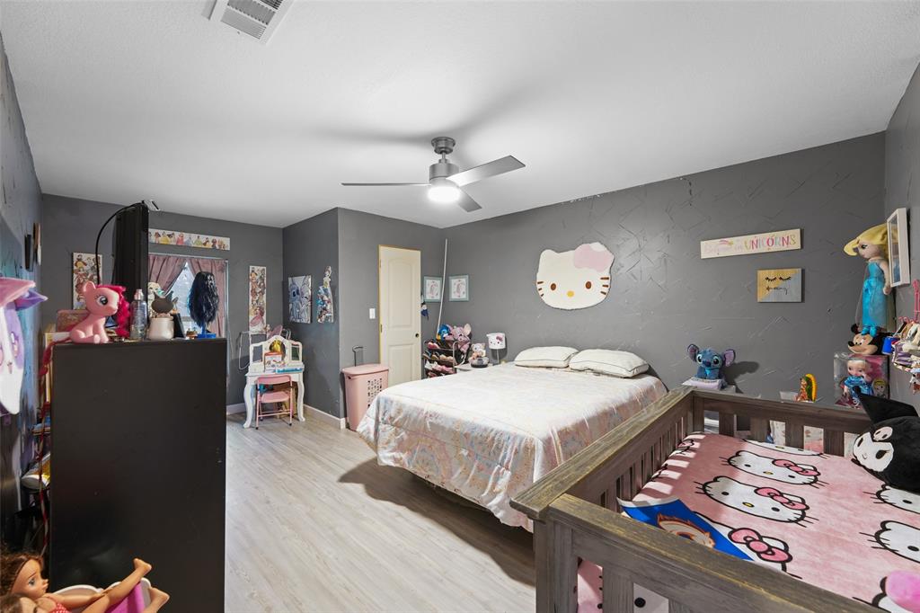 Garden Heights - Residential