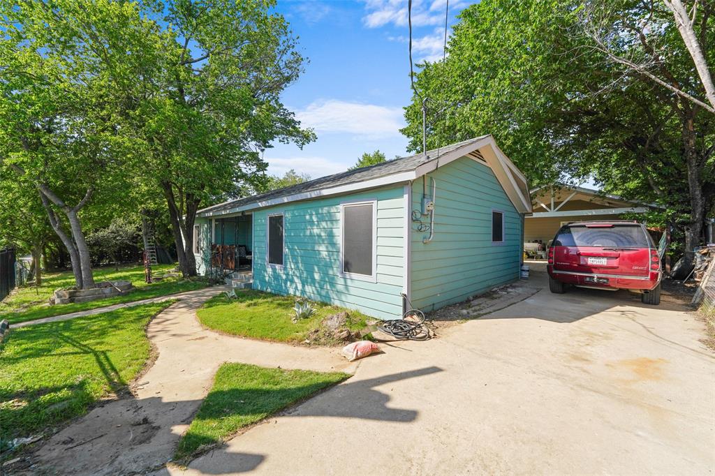 Garden Heights - Residential