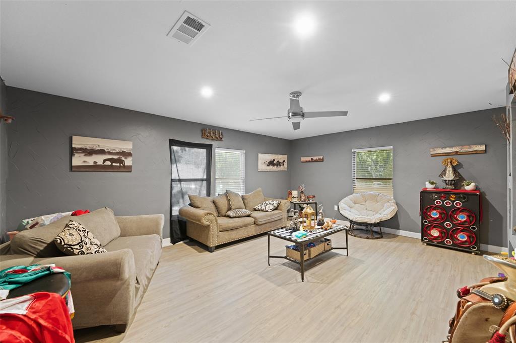 Garden Heights - Residential