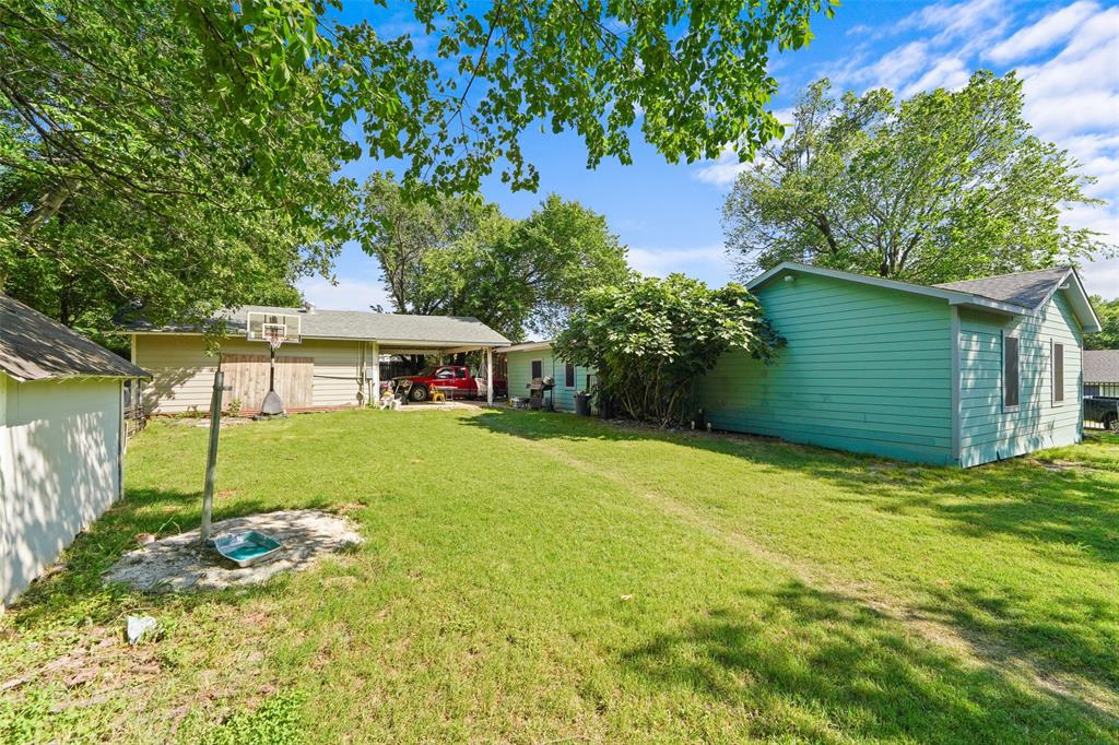 Garden Heights - Residential