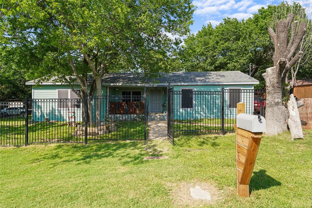 Garden Heights - Residential