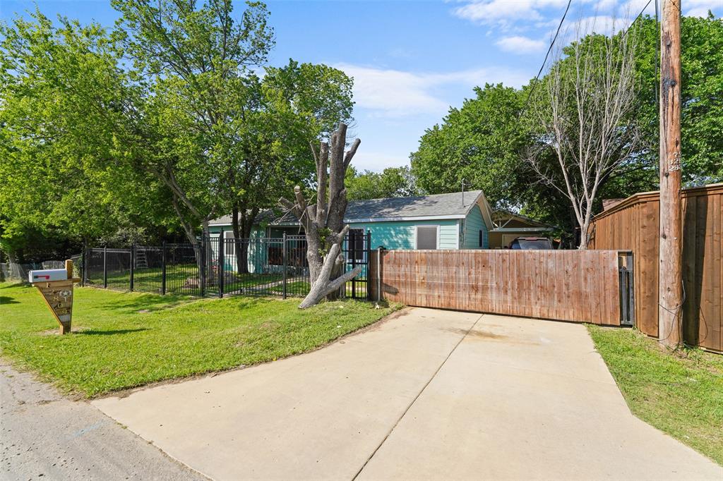 Garden Heights - Residential