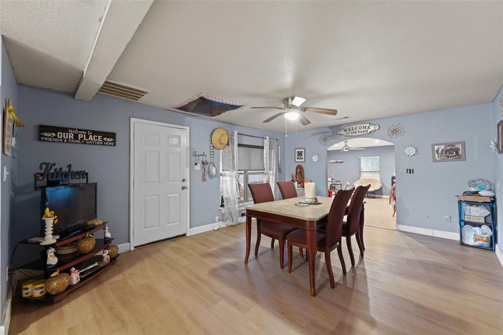 Garden Heights - Residential