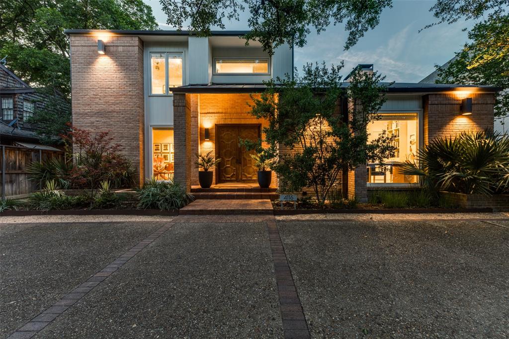 4116 Shenandoah Street