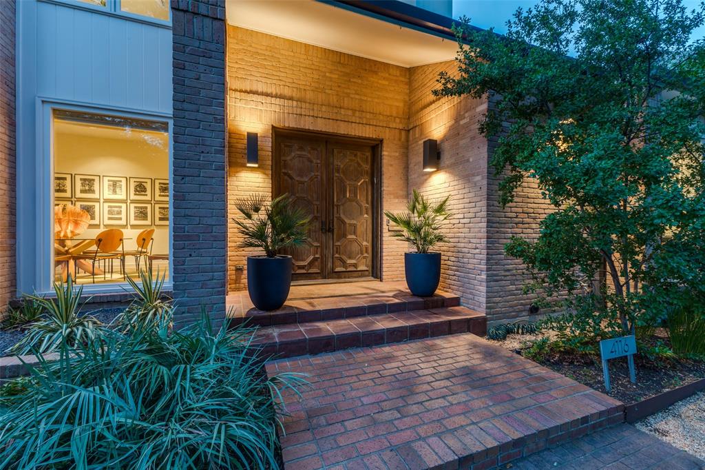 4116 Shenandoah Street
