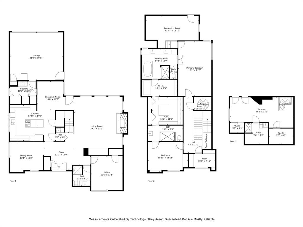 Preston Place 03 - Residential