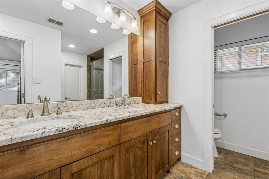 Shore Crest Estate - Residential