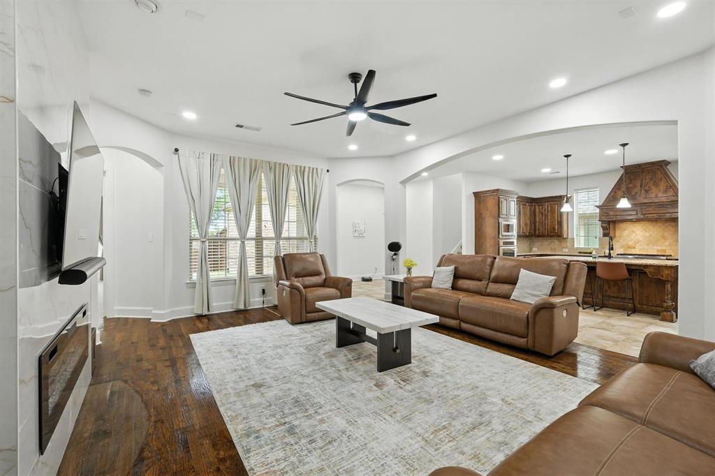 Castle Hills Ph V Sec A - Residential Lease