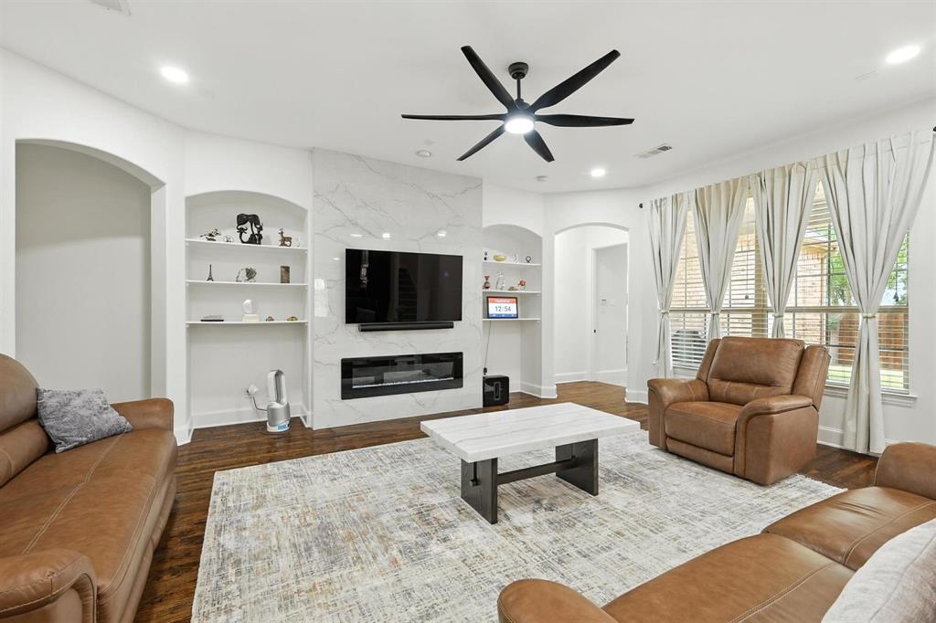 Castle Hills Ph V Sec A - Residential Lease