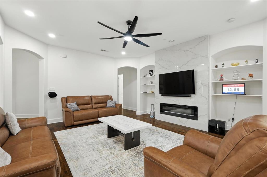 Castle Hills Ph V Sec A - Residential Lease