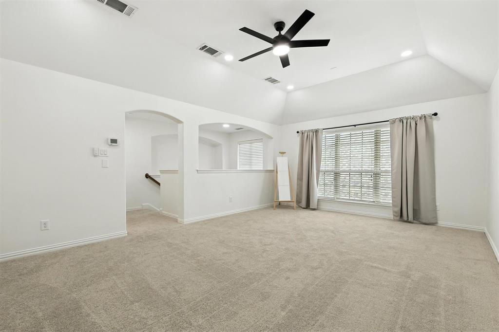 Castle Hills Ph V Sec A - Residential Lease