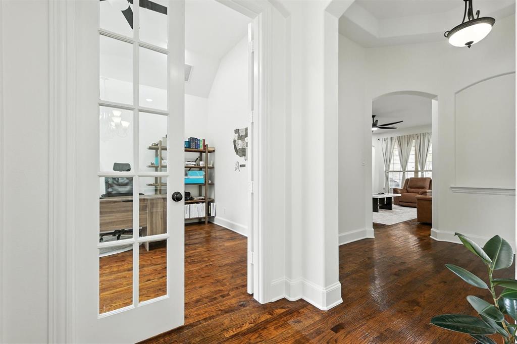 Castle Hills Ph V Sec A - Residential Lease