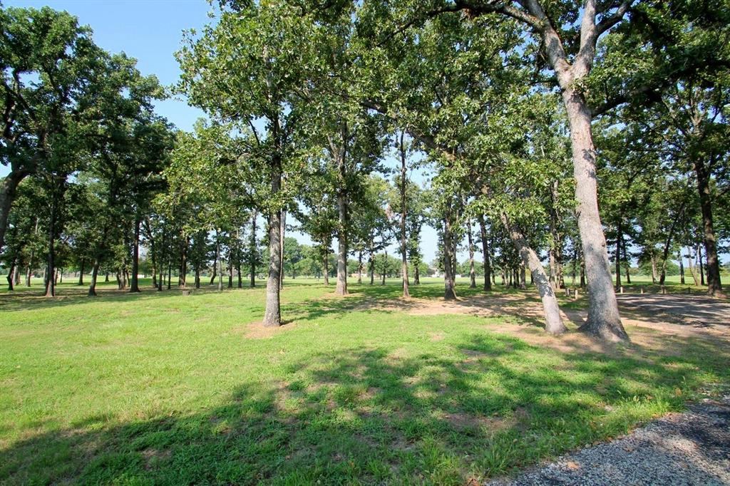 Lake Fork Country Club Estates - Land