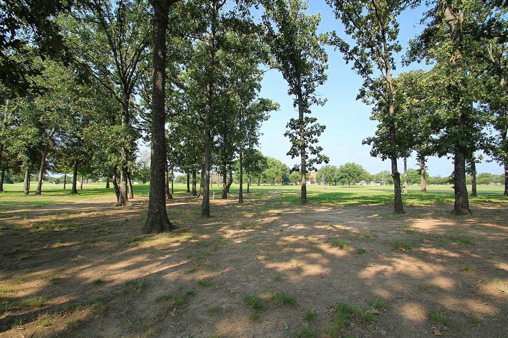 Lake Fork Country Club Estates - Land