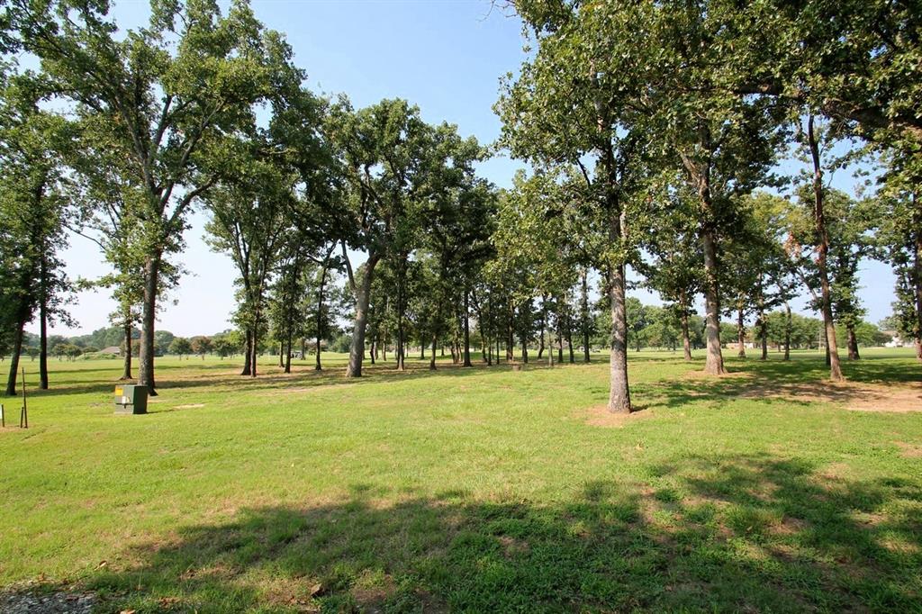 Lake Fork Country Club Estates - Land