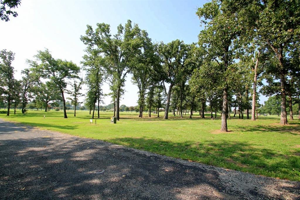 Lake Fork Country Club Estates - Land