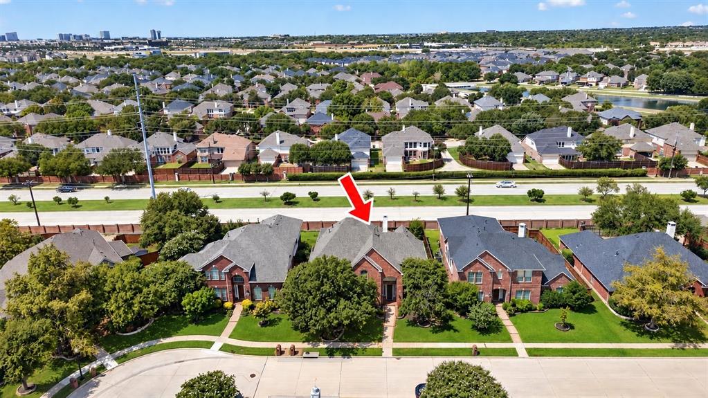 4409 Benton Elm Drive