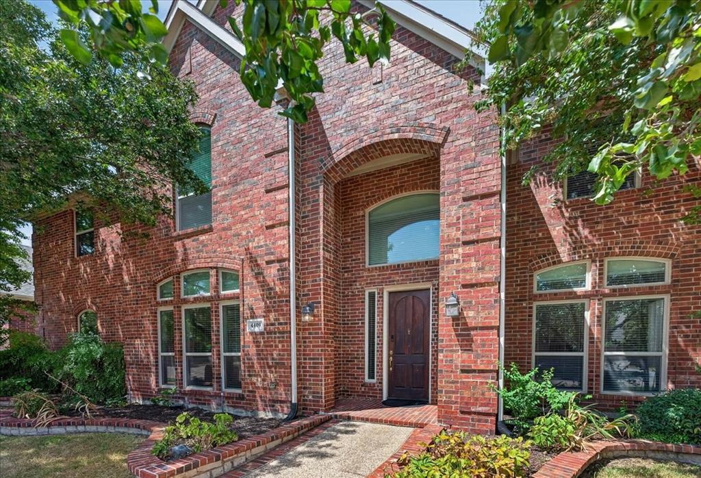 4409 Benton Elm Drive