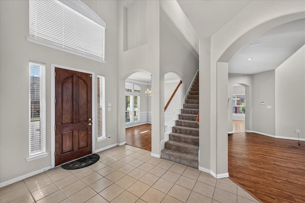 4409 Benton Elm Drive