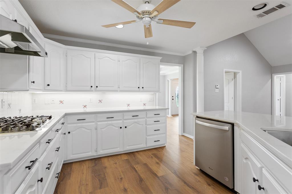 Prairie Hill Estate - Residential