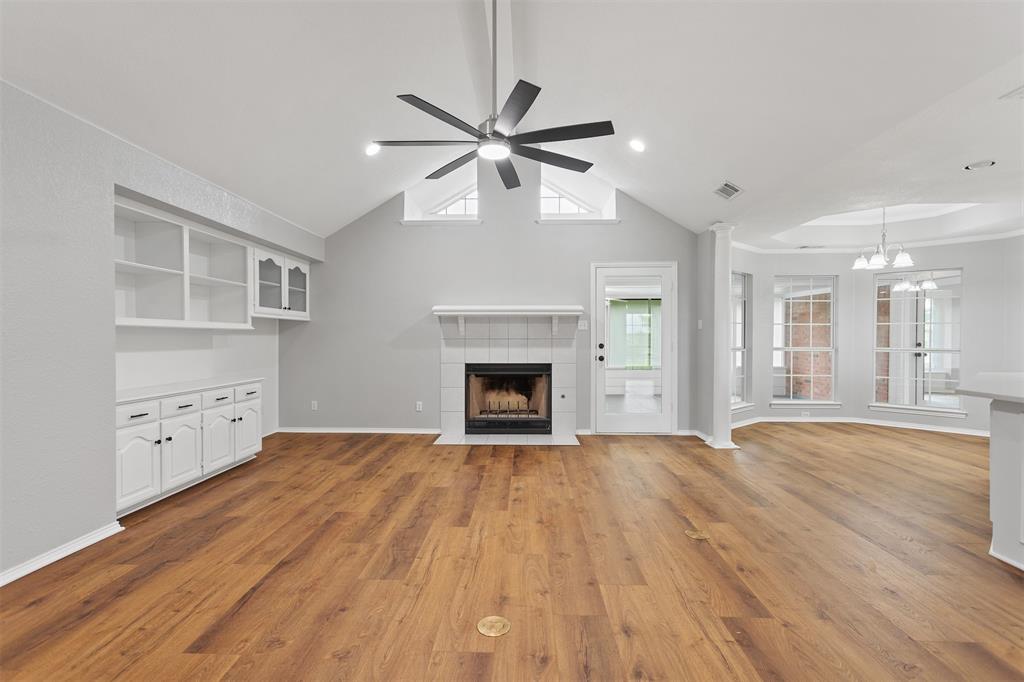 Prairie Hill Estate - Residential