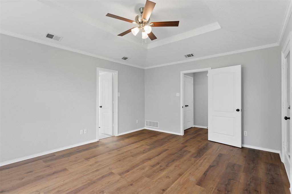 Prairie Hill Estate - Residential