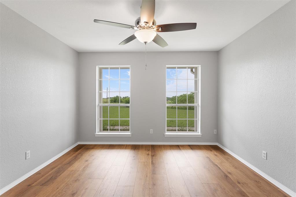 Prairie Hill Estate - Residential