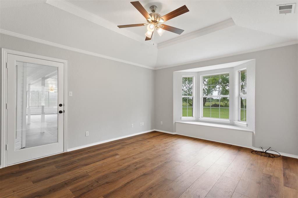 Prairie Hill Estate - Residential