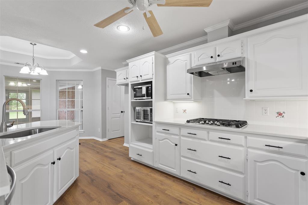 Prairie Hill Estate - Residential