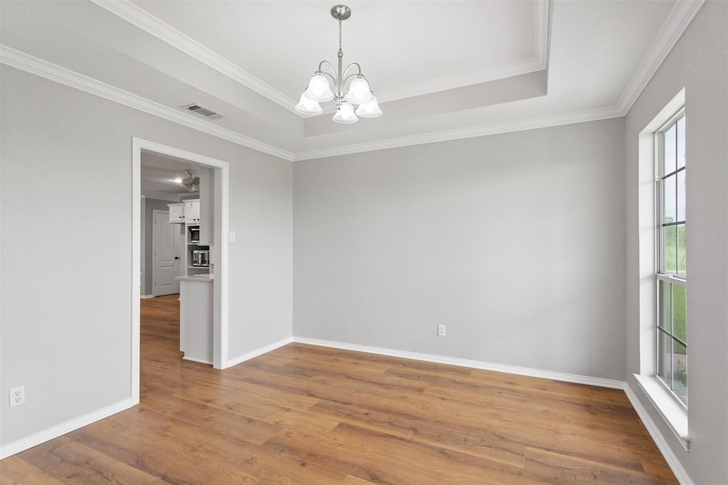 Prairie Hill Estate - Residential