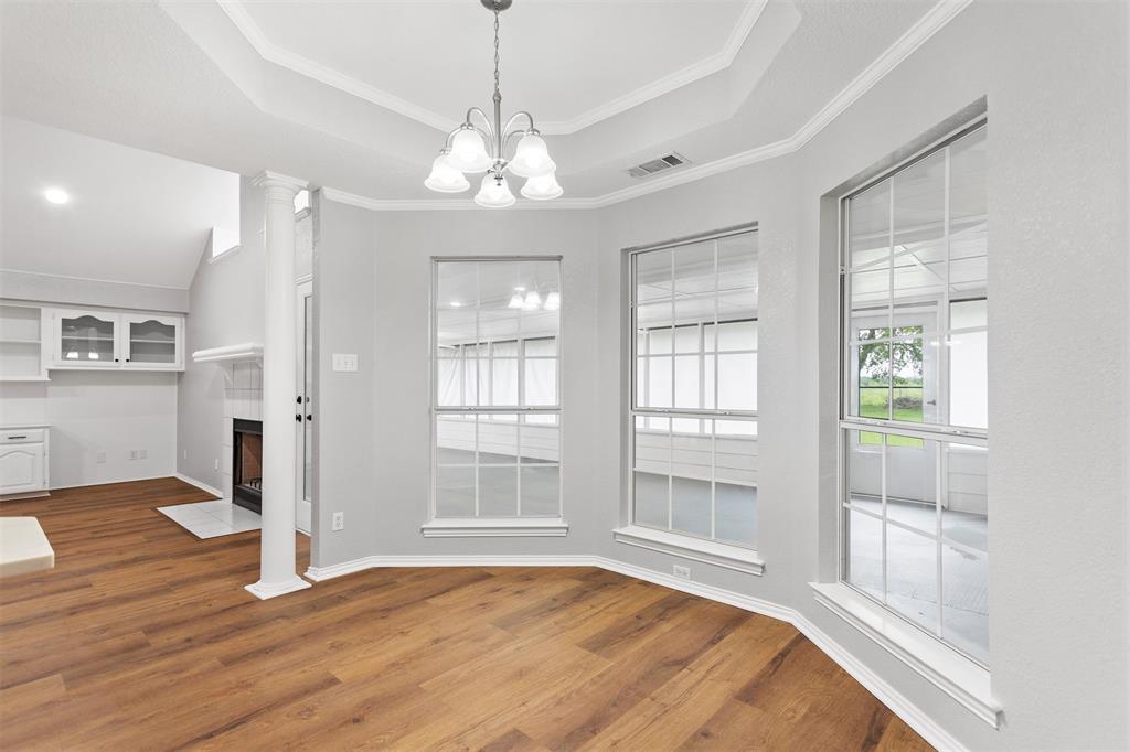 Prairie Hill Estate - Residential