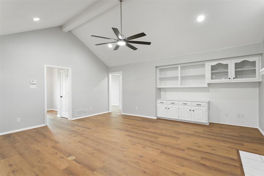 Prairie Hill Estate - Residential