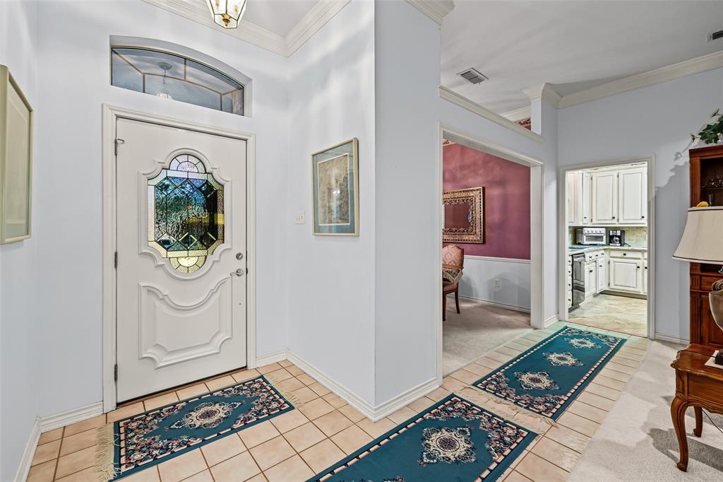 Pecan Plantation - Residential