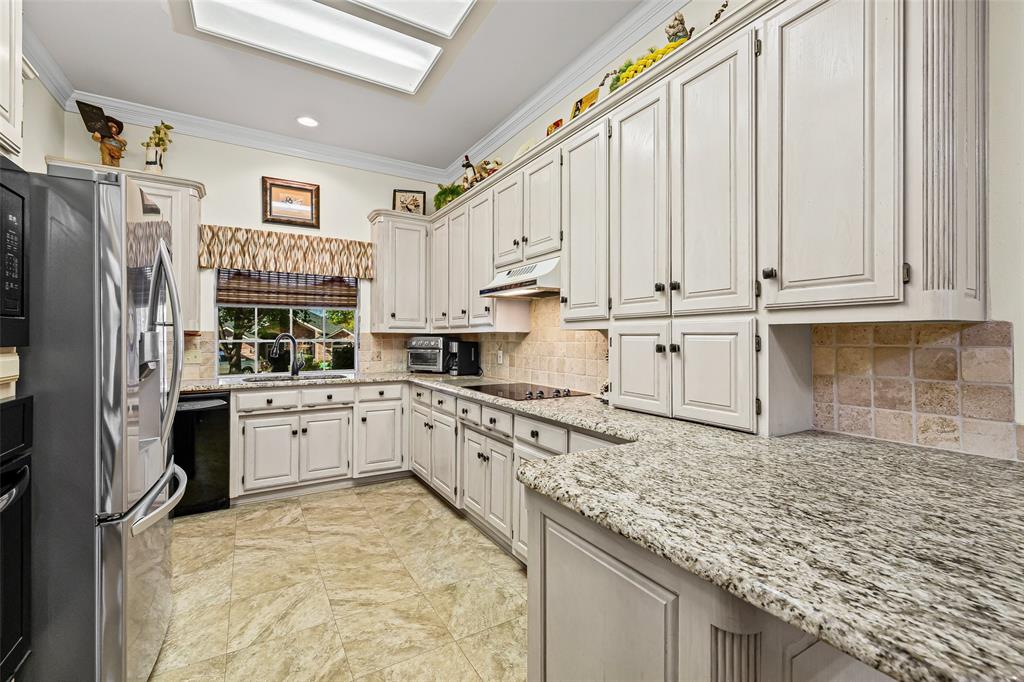 Pecan Plantation - Residential