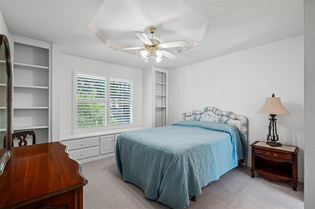 Pecan Plantation - Residential