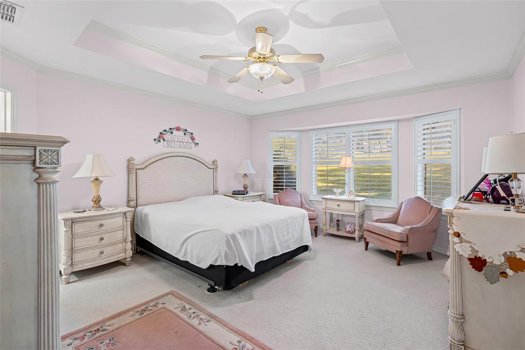 Pecan Plantation - Residential