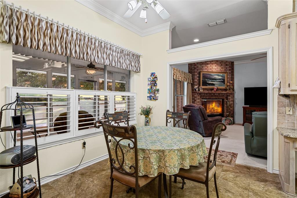 Pecan Plantation - Residential