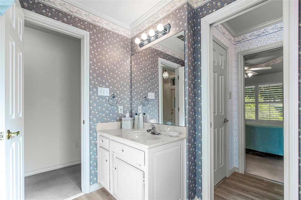 Pecan Plantation - Residential