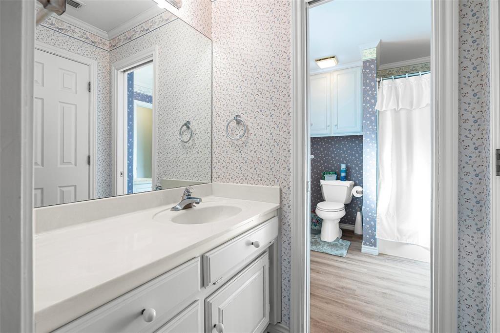 Pecan Plantation - Residential