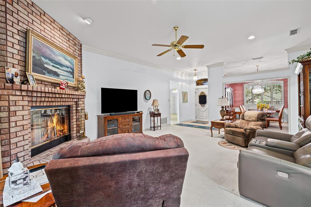 Pecan Plantation - Residential