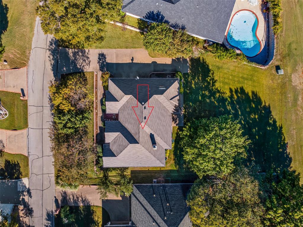 Pecan Plantation - Residential