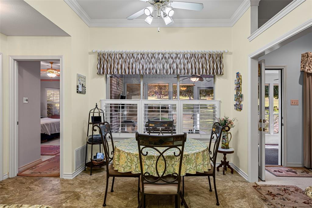 Pecan Plantation - Residential