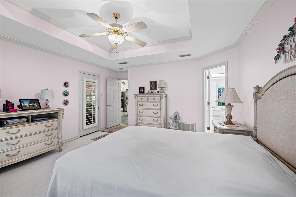 Pecan Plantation - Residential